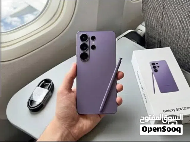 سامسونج الترا اس 26