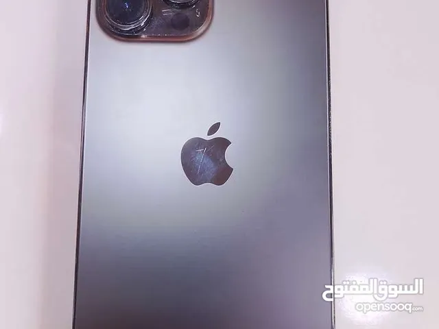 Apple iPhone 13 Pro Max 1 TB in Babylon