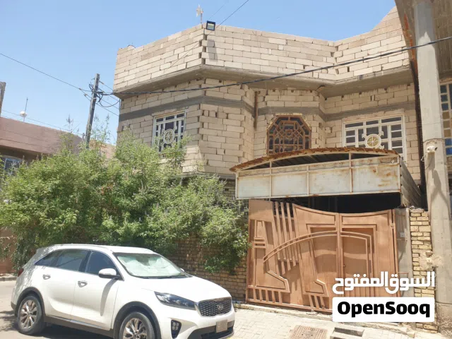 97 m2 4 Bedrooms Townhouse for Sale in Basra Yaseen Khrebit