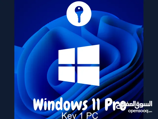 windows 11 pro license key