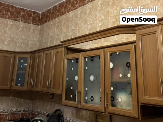 دولاب مطبخ pvc