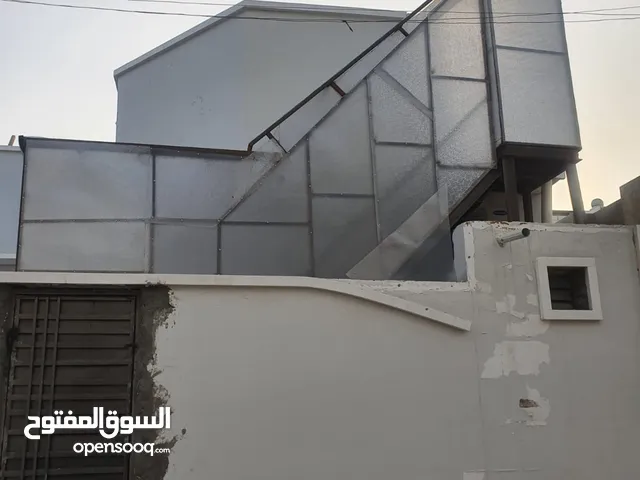 شقة. في. الخربطلية غرفتين نوم وصالة درج