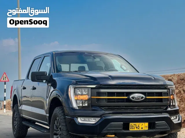 فورد Ford F 150