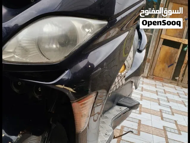 2006 هوندا Forza