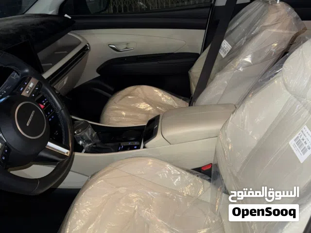 Used Hyundai Tucson in Basra