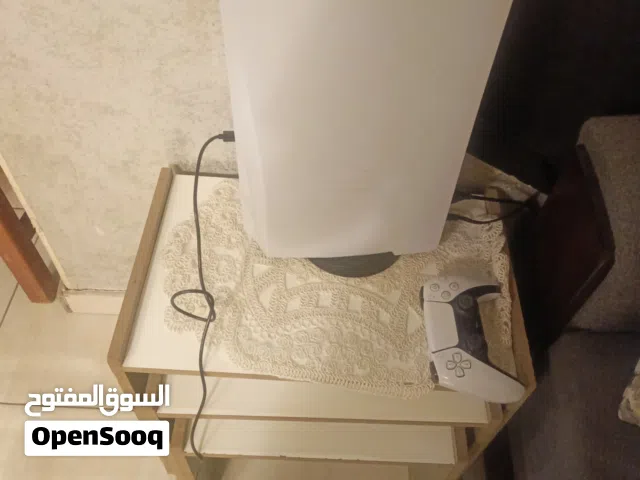 ستيشن 5 فات نسخه السي دي مع ايد اصليه