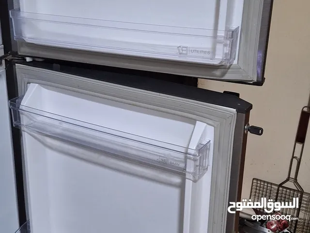 nikai double door-250 ltrs