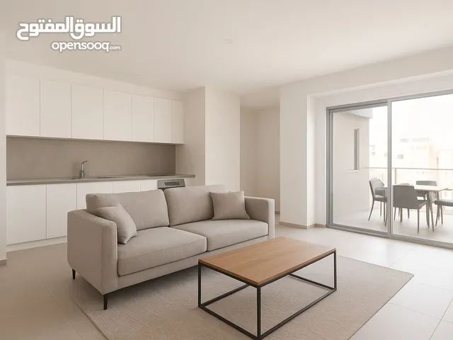 145 m2 3 Bedrooms Apartments for Sale in Nablus Al-Ta'awon St.