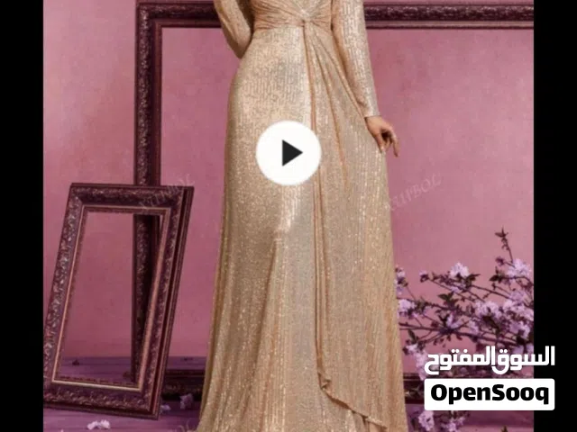 فستان سهره