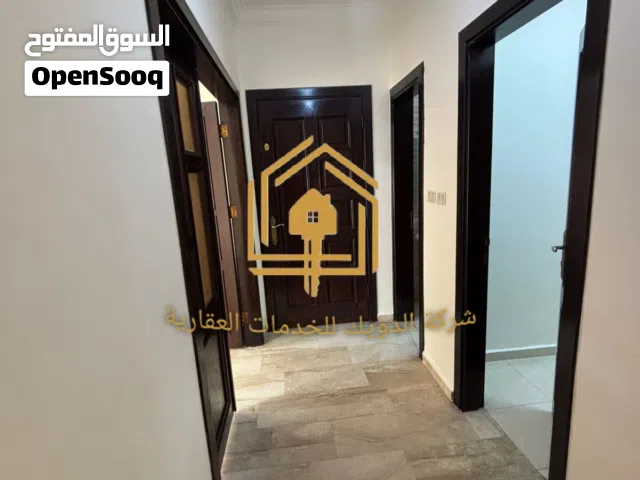 200 m2 3 Bedrooms Apartments for Rent in Amman Al Rabiah