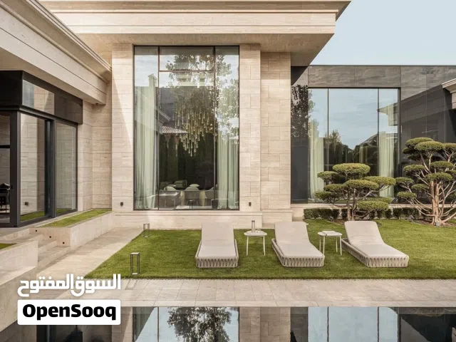 300 m2 5 Bedrooms Townhouse for Sale in Basra Maqal