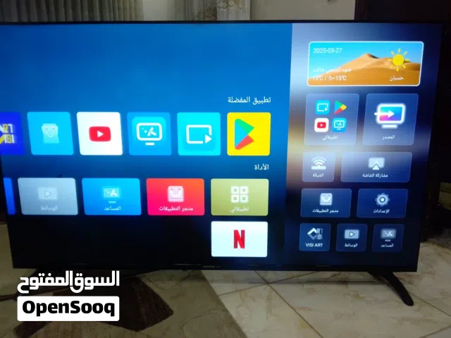 Others Smart Other TV in Zarqa