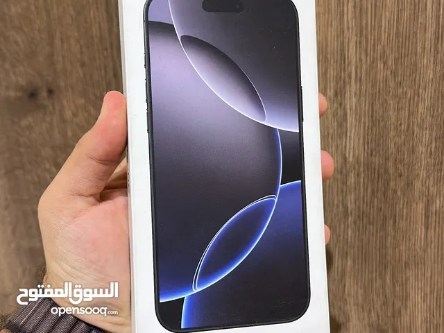 16 pro max 256gb