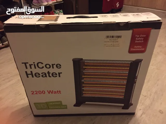 Romo International Electrical Heater for sale in Amman