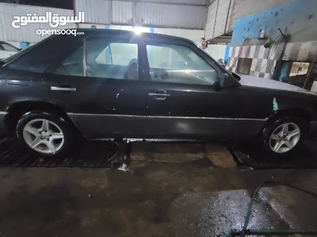 Mercedes Benz Other 1992 in Sana'a