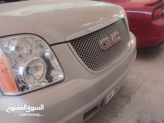 جي ام سي 2007 للبيع