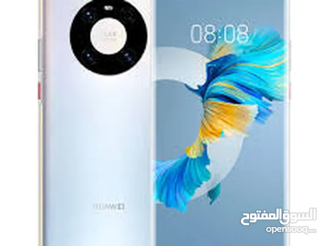 Huawei Mate 40 Pro 256 GB in Baghdad