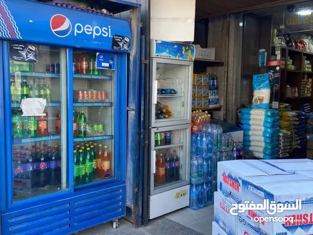 محل تجاري موقع مميز جبل المناره موقع مميز