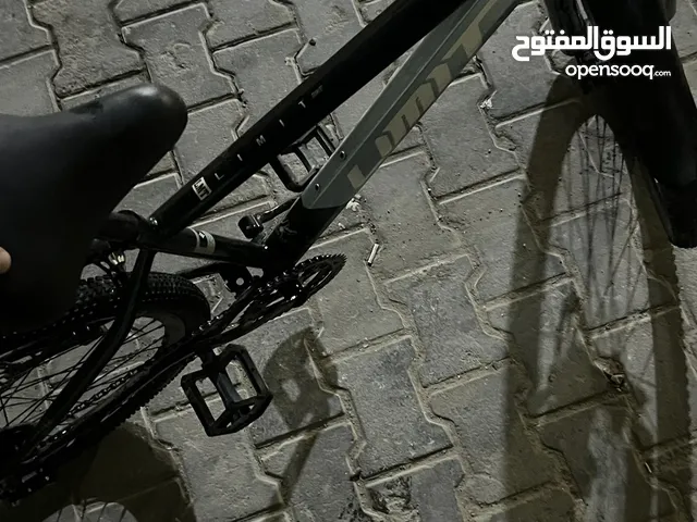 دراجة هوائية نوع ياباني