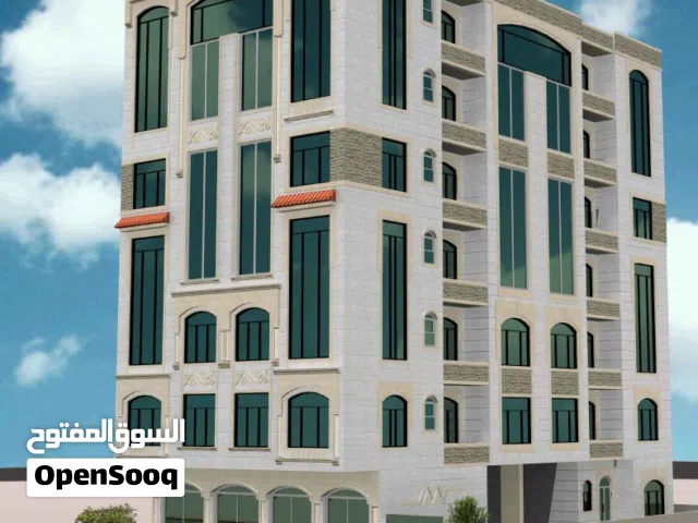  Building for Sale in Sana'a Haddah