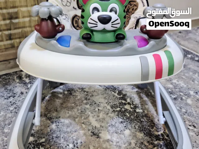 كراجه للاطفال