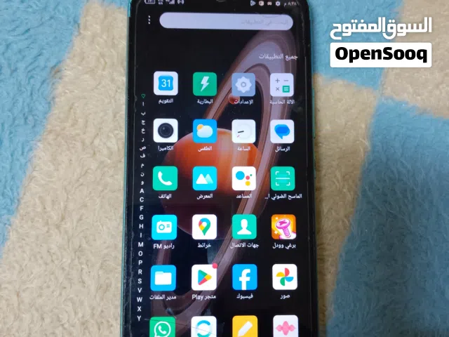 Infinix Other 64 GB in Amman
