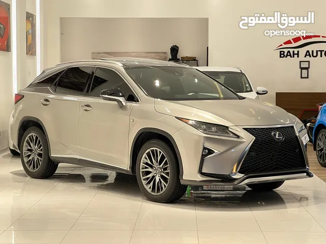 LEXUS RX450H MODEL 2019 FOR SALE