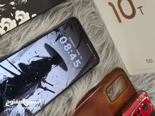 Xiaomi MI 10T 128 GB in Amman