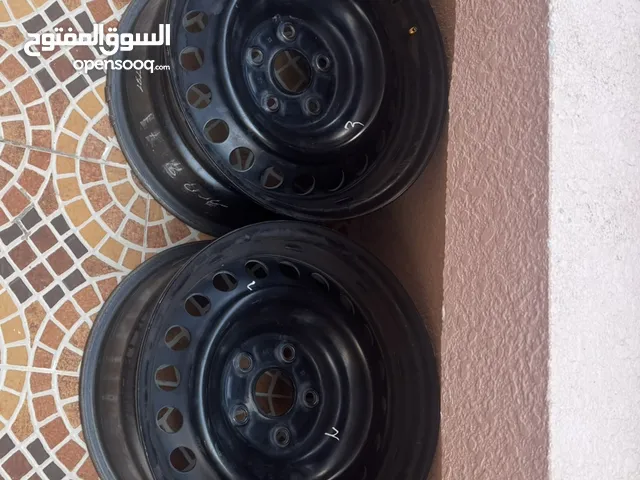 Other 16 Rims in Al Batinah