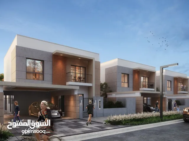 اول مجمع سكني بعجمان متكامل للبيع من المطور مباشر بدون بنك