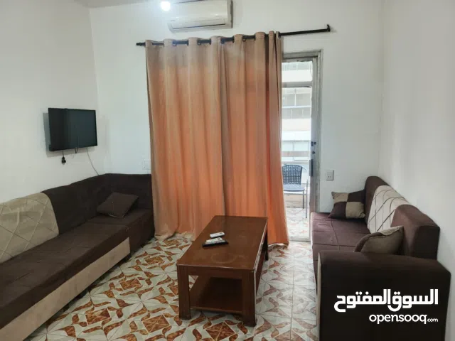 50 m2 1 Bedroom Apartments for Rent in Beirut Hamra