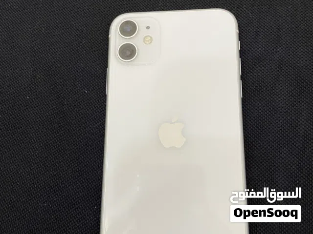Apple iPhone 11 128 GB in Amman
