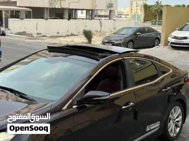Used Hyundai Azera in Muharraq