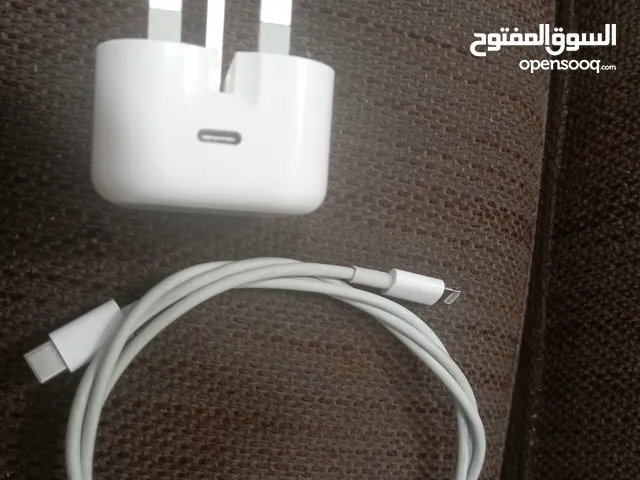 شاحن ايفون اصلي من ايفون 11 الي ايفون 14
