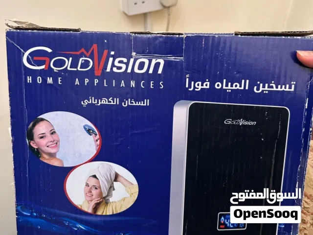 للبيع سخان مياه كهربائي