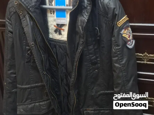 جاكيتات كوتات ستاتية اوروبية XL