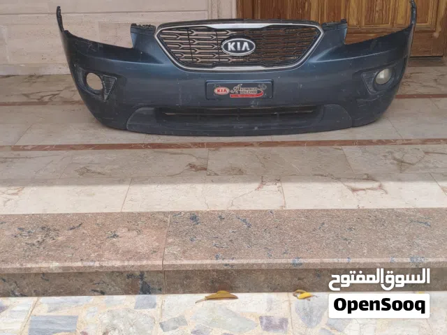 2012 كيا روندو
