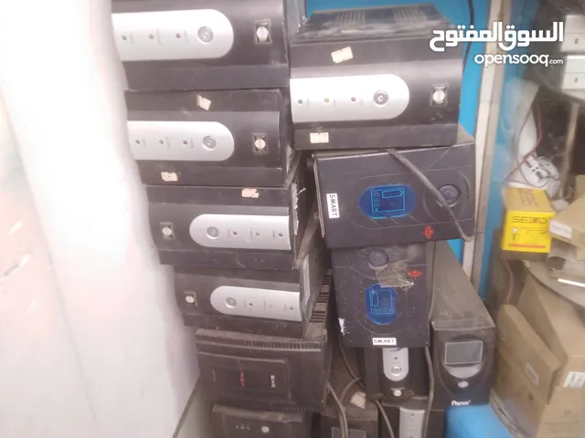  Power Supply for sale  in Sana'a