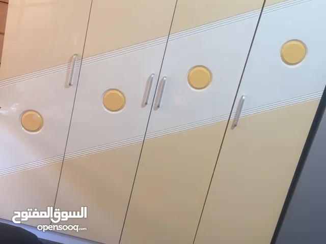 غرفة نوم شباب اطفال