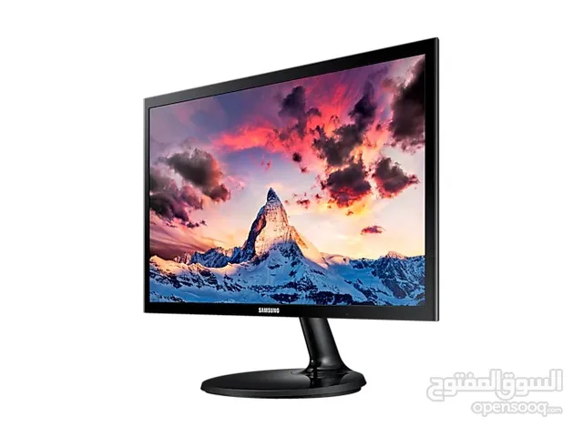 Samsung 22 inch LED Monitor