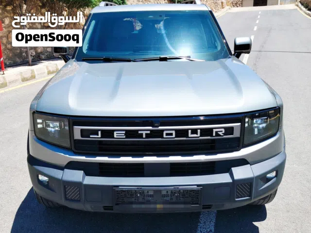 2025 جيتور T1