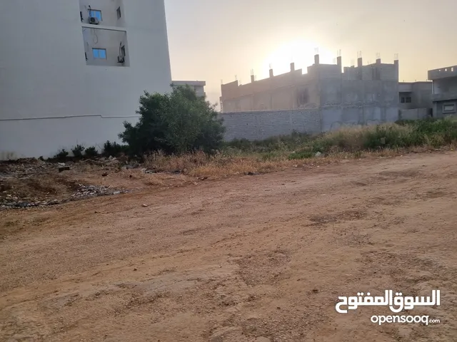 Residential Land for Sale in Jebel Akhdar Bayda