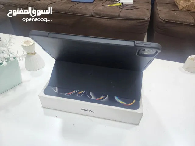 ايباد برو 11 انش m4