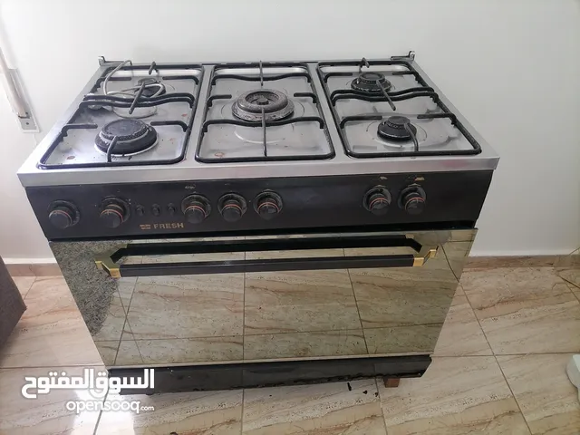 Fresh Ovens in Amman