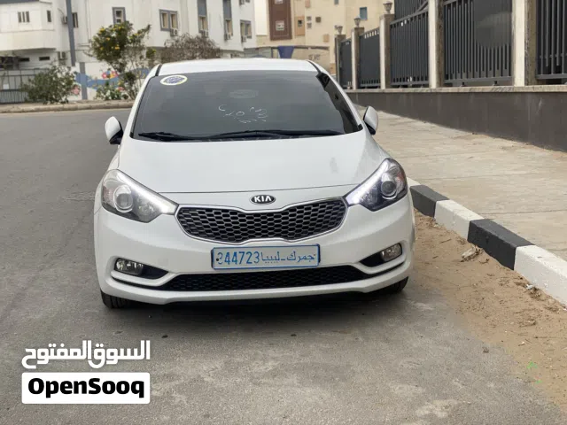 جمرك رساله مفتوحه K3