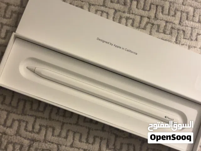 Apple Pencil second gen