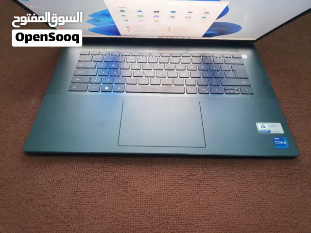 Dell Inspiron Core i7