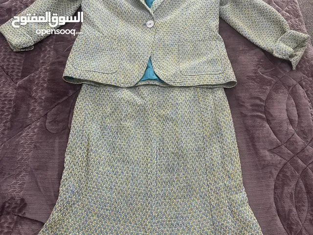 Formal Set Sets in Amman