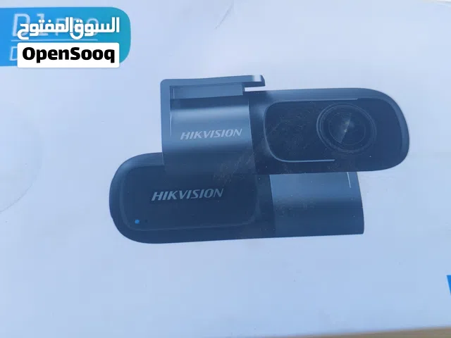 داش كاميرا