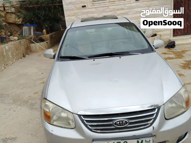 كيا سيراتو 2008 اذنا اخليل